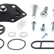 Load image into Gallery viewer, All Balls Racing 10-12 Kawasaki EX250 Ninja Fuel Tap Repair Kit