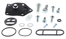 Load image into Gallery viewer, All Balls Racing 10-12 Kawasaki EX250 Ninja Fuel Tap Repair Kit