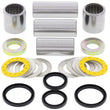 Load image into Gallery viewer, All Balls Racing 10-13 Honda CRF250R Swing Arm Bearing Kit
