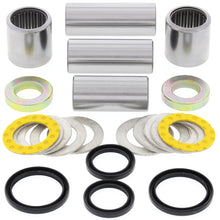 Load image into Gallery viewer, All Balls Racing 10-13 Honda CRF250R Swing Arm Bearing Kit