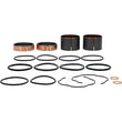 Load image into Gallery viewer, All Balls Racing 10-14 Honda VFR 1200 Fork Bushing Kit
