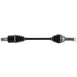 Load image into Gallery viewer, All Balls Racing 10-14 RZR 4 800/09-14 RZR S 800 Axle