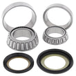 Load image into Gallery viewer, All Balls Racing 10-22 Kawasaki KLX110 Steering Bearing Kit