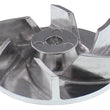 Load image into Gallery viewer, All Balls Racing 11-14 Polaris Hawkeye 400 HO 2x4 Precision Die Cast Aluminum Water Pump Impeller