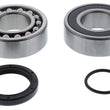 Load image into Gallery viewer, All Balls Racing 12-13 Arctic Cat 600 Sno-Pro/CC Jack Shaft Bearing &amp; Seal Kit Upper Shaft