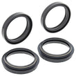 Load image into Gallery viewer, All Balls Racing 13-14 Husaberg FE250 Fork Oil Seal &amp; Dust Seal Kit