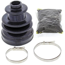 Load image into Gallery viewer, All Balls Racing 13-15 Can-Am Outlander 400 STD 4x4 CV Boot Repair Kit - Rear - Inner
