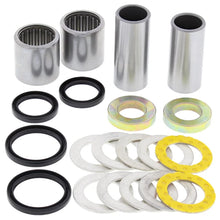 Load image into Gallery viewer, All Balls Racing 14-17 Honda CRF250R Swing Arm Bearing Kit