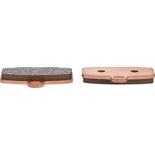 Load image into Gallery viewer, All Balls Racing 14-20 Husqvarna TC 85 Sintered Brake Pad - Front