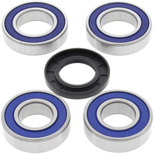 Load image into Gallery viewer, All Balls Racing 16-21 Husqvarna 701 Enduro Wheel Bearing Kit Rear