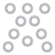 Load image into Gallery viewer, All Balls Racing 18-23 Yamaha YZ65 Sprocket Retainer Kit 10 pk Washers or Snap-Rings