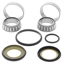 Load image into Gallery viewer, All Balls Racing 19-23 Beta RR 2T 125 Steering Bearing Kit