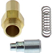 Load image into Gallery viewer, All Balls Racing 1986 Polaris Scrambler 250 Choke Plunger Kit