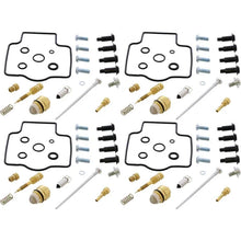 Load image into Gallery viewer, All Balls Racing 1990 Kawasaki ZX1100C Ninja ZX11 Carburetor Rebuild Kit