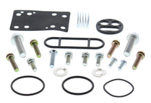 Load image into Gallery viewer, All Balls Racing 1990 Yamaha XV535 Virago Fuel Tap Repair Kit