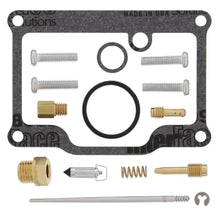 Load image into Gallery viewer, All Balls Racing 1993 Polaris 350L 2x4 Carburetor Rebuild Kit