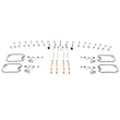 Load image into Gallery viewer, All Balls Racing 1994 Yamaha YZF750 Carburetor Rebuild Kit
