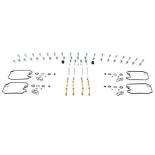 Load image into Gallery viewer, All Balls Racing 1994 Yamaha YZF750 Carburetor Rebuild Kit