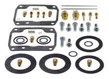 Load image into Gallery viewer, All Balls Racing 1996 Polaris 500 Carb SKS Carburetor Rebuild Kit