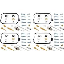 Load image into Gallery viewer, All Balls Racing 1996 Yamaha XVZ 1300 A Royal Star Carburetor Rebuild Kit
