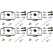 Load image into Gallery viewer, All Balls Racing 1997 Suzuki GSX600F Katana Carburetor Rebuild Kit