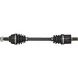 Load image into Gallery viewer, All Balls Racing 20-23 Honda TRX420 FA IRS 6 Ball Axle Rear Left