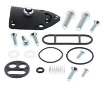 Load image into Gallery viewer, All Balls Racing 2000 Kawasaki ZR750 (ZR-7) Fuel Tap Repair Kit
