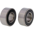 Load image into Gallery viewer, All Balls Racing 2003 Harley FLHPEI Police Road King Wheel Bearing Kit Front