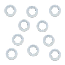Load image into Gallery viewer, All Balls Racing 2003 Kawasaki KLX400R Sprocket Retainer Kit 10 pk Washers or Snap-Rings