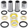Load image into Gallery viewer, All Balls Racing 2003 Kawasaki KLX400R Swing Arm Bearing Kit