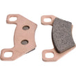Load image into Gallery viewer, All Balls Racing 2005 Arctic Cat 250 2x4 Sintered Brake Pad Front Left