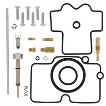Load image into Gallery viewer, All Balls Racing 2007 Suzuki RMZ250 Carburetor Rebuild Kit