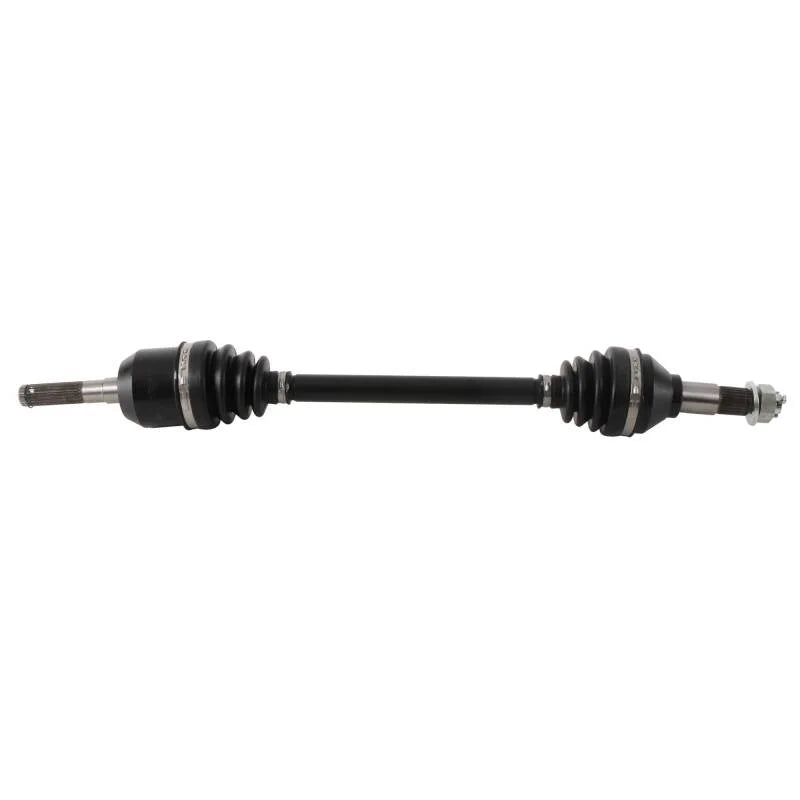 All Balls Racing 2011 Can-Am Commander 800 STD 8 Ball Axle - Front Right