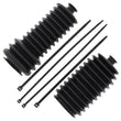 Load image into Gallery viewer, All Balls Racing 2011 Can-Am Commander 800 STD Rack Boot Kit