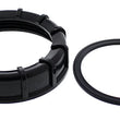 Load image into Gallery viewer, All Balls Racing 2015 Polaris Hawkeye 325 2x4 Fuel Pump Retaining Nut &amp; Gasket Kit