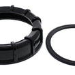 Load image into Gallery viewer, All Balls Racing 2015 Polaris Hawkeye 325 2x4 Fuel Pump Retaining Nut &amp; Gasket Kit