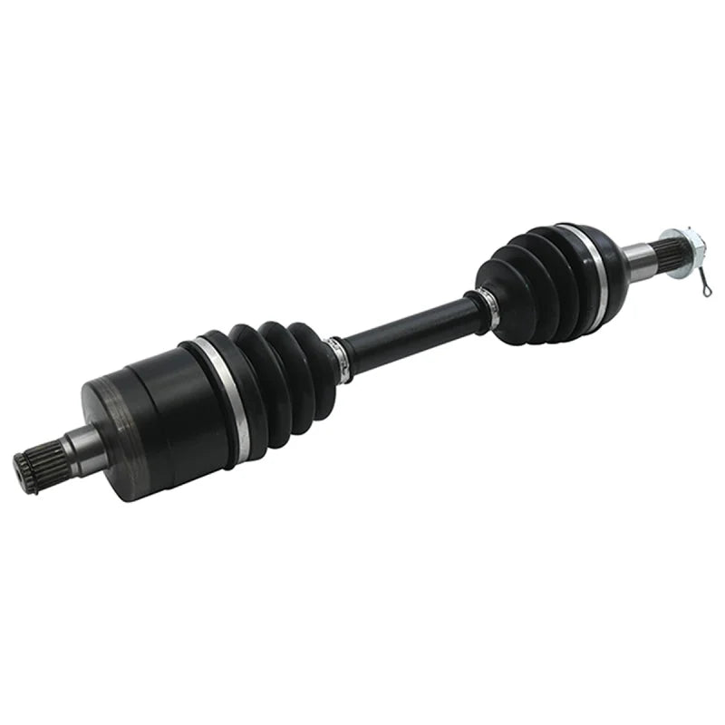 All Balls Racing 2019 Can-Am Outlander Max PRO 570 EFI 8 Ball Axle - Rear Right