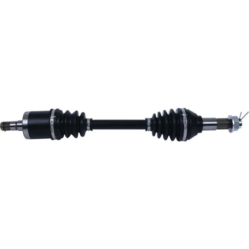 All Balls Racing 2019 Can-Am Outlander Max PRO 570 EFI 8 Ball Axle Front Left