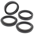 Load image into Gallery viewer, All Balls Racing 2020 Gas-Gas EC Ranger 300 Fork Oil Seal &amp; Dust Seal Kit