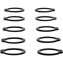 Load image into Gallery viewer, All Balls Racing 2021 Gas-Gas MC125 Sprocket Retainer Kit 10 pk Washers or Snap-Rings