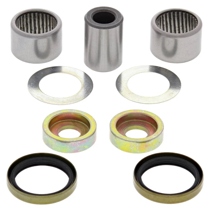 All Balls Racing 2023 Gas-Gas MC125 Lower - Rear Shock Bearing Kit