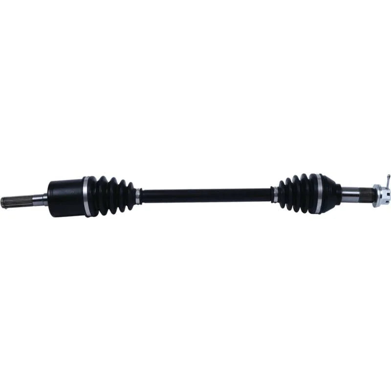All Balls Racing 21-23 Can-Am Commander 1000R DPS 8 Ball Axle - Front Left
