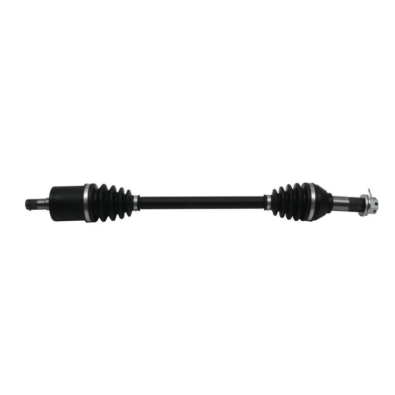 All Balls Racing 21-23 Can-Am Commander 1000R DPS 8 Ball Axle - Front Right