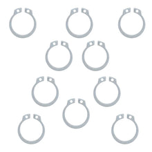 Load image into Gallery viewer, All Balls Racing 21-23 Gas-Gas MC 65 Sprocket Retainer Kit 10 pk Washers or Snap-Rings
