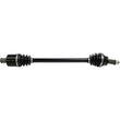 Load image into Gallery viewer, All Balls Racing 21-23 Polaris Ranger 1000 EPS 8 Ball Axle Front Left