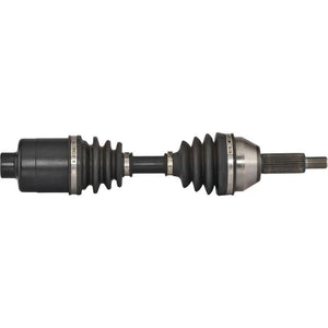 All Balls Racing 6 Ball Axle Rear Left fits 2009-2014 Club Car Xrt 950