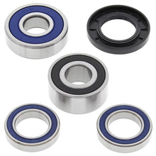 Load image into Gallery viewer, All Balls Racing 75-77 Suzuki TS125 Wheel Bearing Kit - Rear
