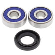 Load image into Gallery viewer, All Balls Racing 81-09 Yamaha PW50 Wheel Bearing Kit - Front