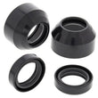 Load image into Gallery viewer, All Balls Racing 83-03 Kawasaki KX60 Fork Oil Seal &amp; Dust Seal Kit