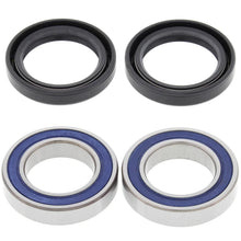 Load image into Gallery viewer, All Balls Racing 84-87 Suzuki LT-50 Wheel Bearing Kit Rear